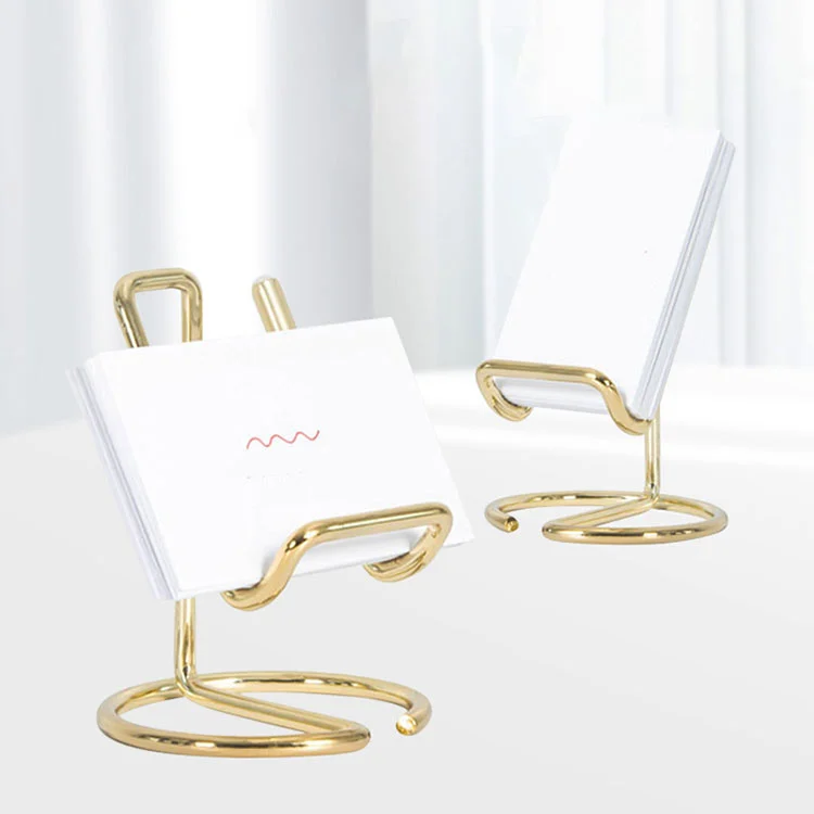 Metallum personalis Organizer: ubi Resilience figuras tuas diem