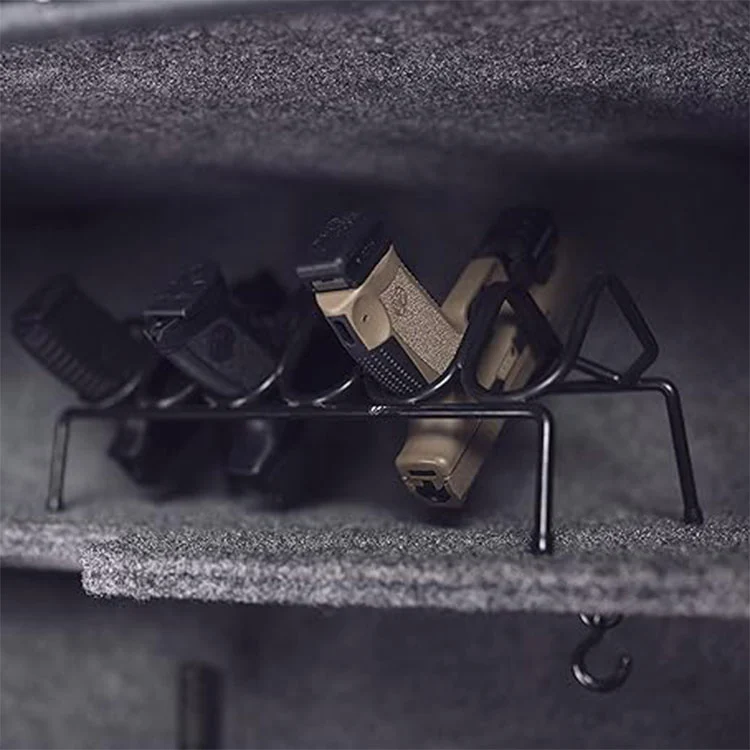 Indoor Floor tormentarii Rack